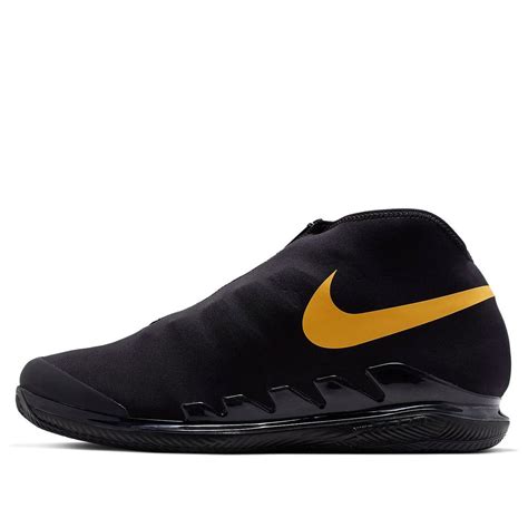 Air Zoom Vapor X Glove 'University Gold' 